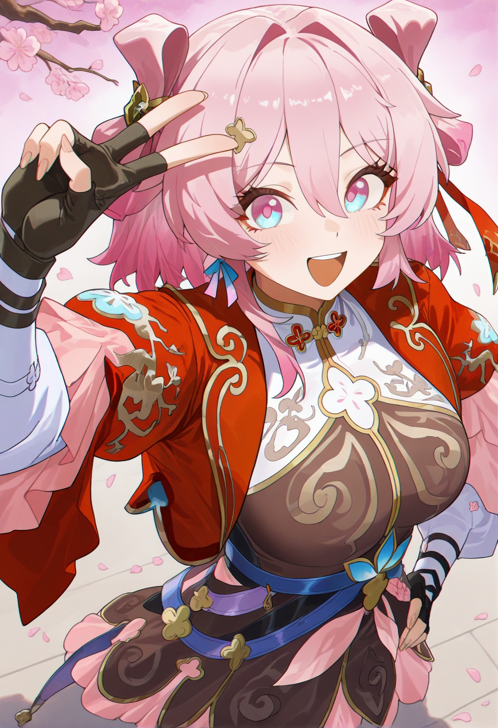 highres,  masterpiece,  best quality on Tensor.Art
