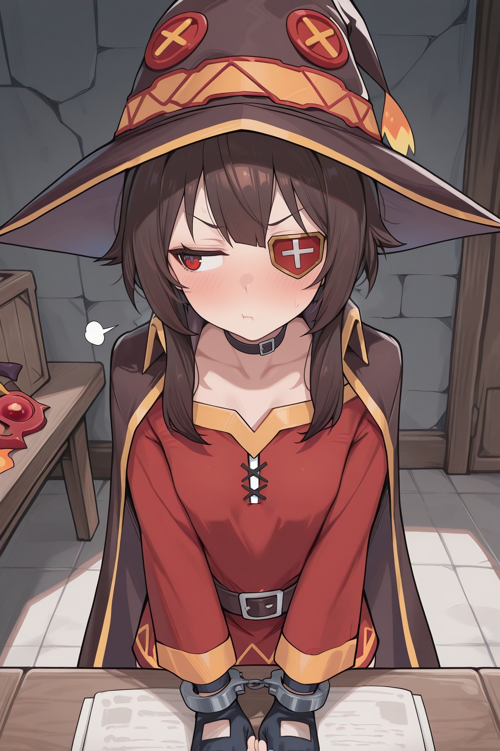masterpiece,  best quality,  1girl on Tensor.Art