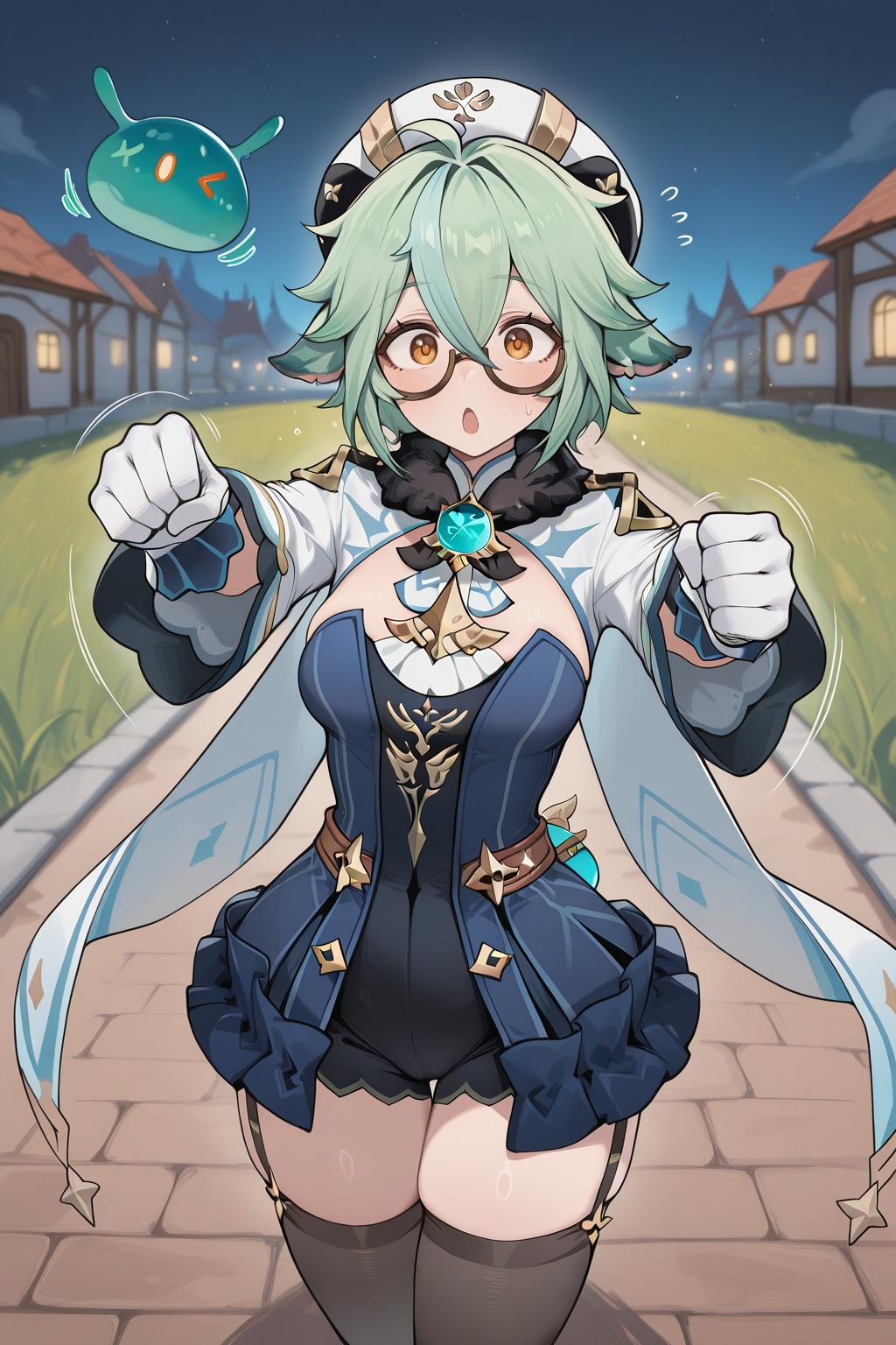 masterpiece,  best quality,  1girl on Tensor.Art