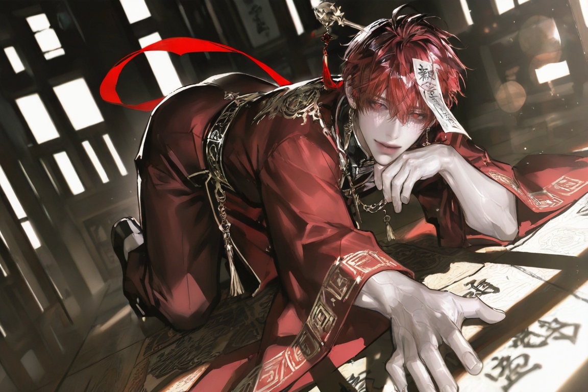((((((((((solo))))))))))),  look at the viewer,  ((((zoom out)))) on Tensor.Art