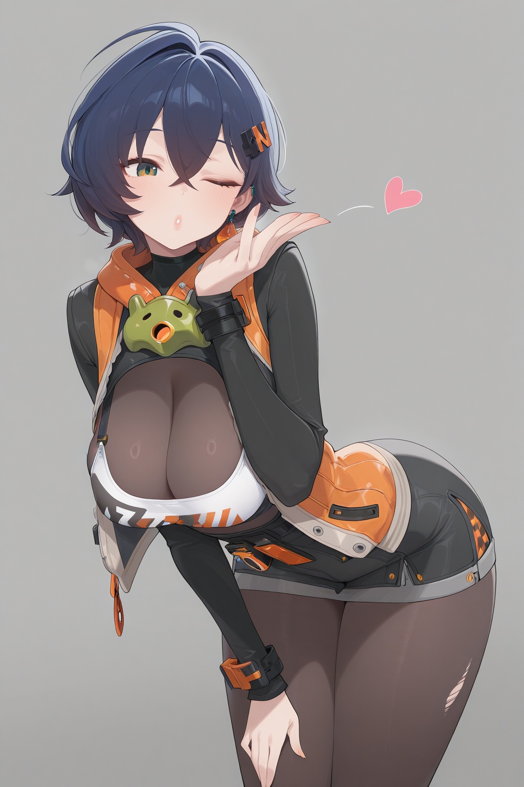 masterpiece,  best quality,  1girl on Tensor.Art
