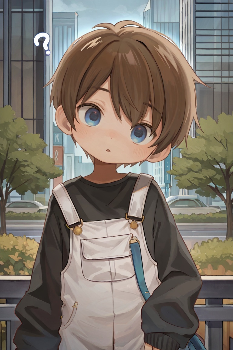 solo,  1boy,  short hair on Tensor.Art