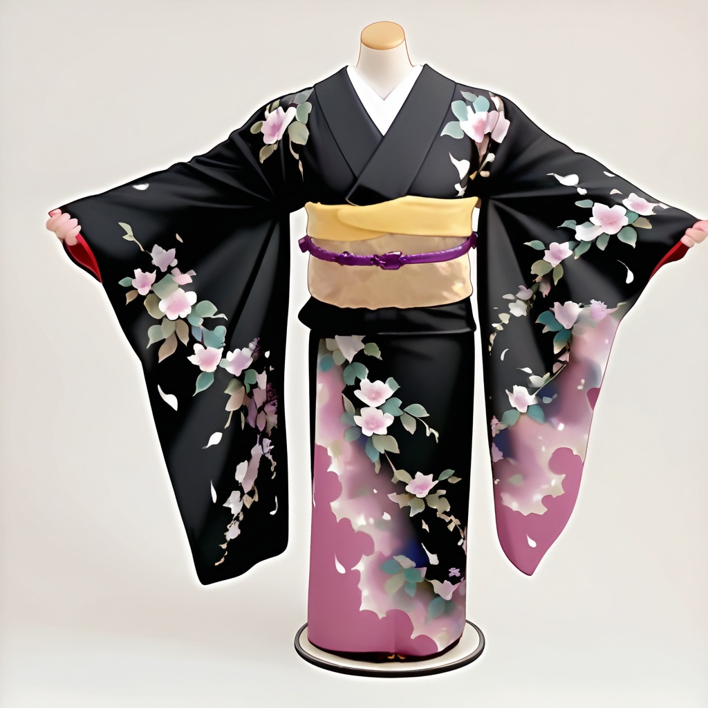 AI generated image on Tensor.Art