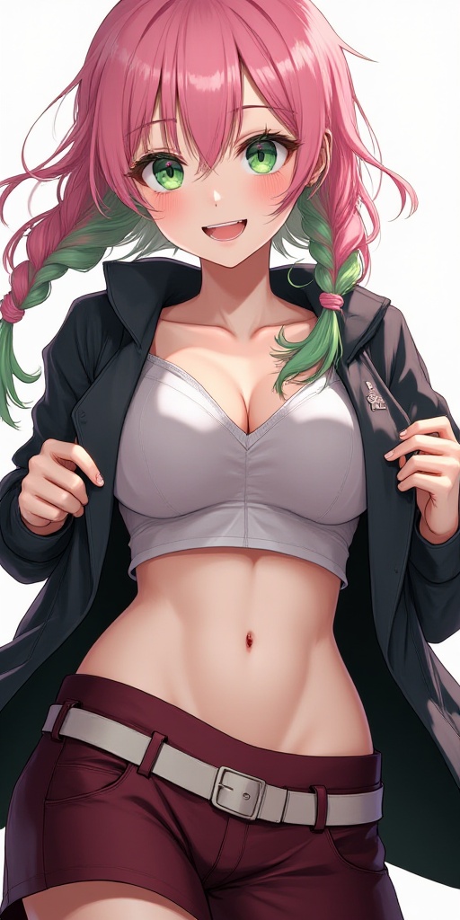 1girl,  solo,  long hair on Tensor.Art