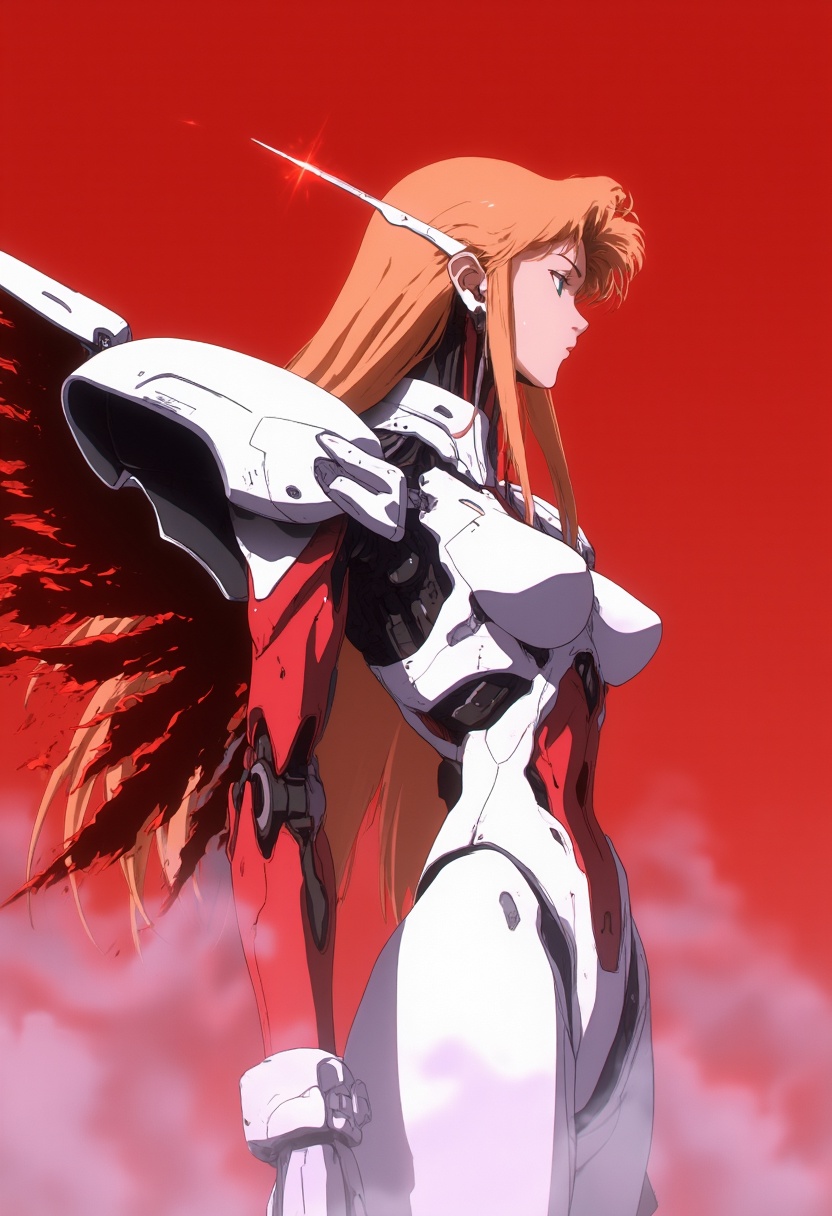 retro_horror_anime,  retro,  retro artstyle on Tensor.Art