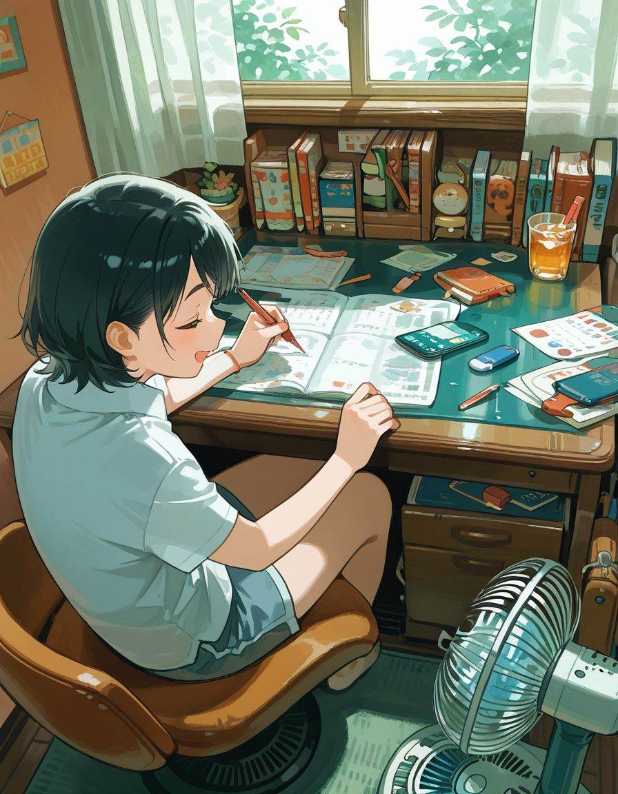 score_7_up,  anime BREAK official art,  solo on Tensor.Art