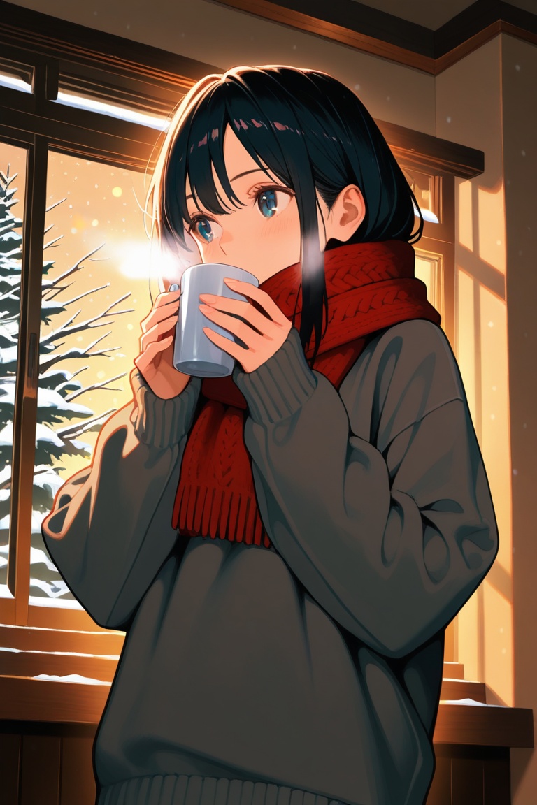 masterpiece,  best quality,  1girl on Tensor.Art