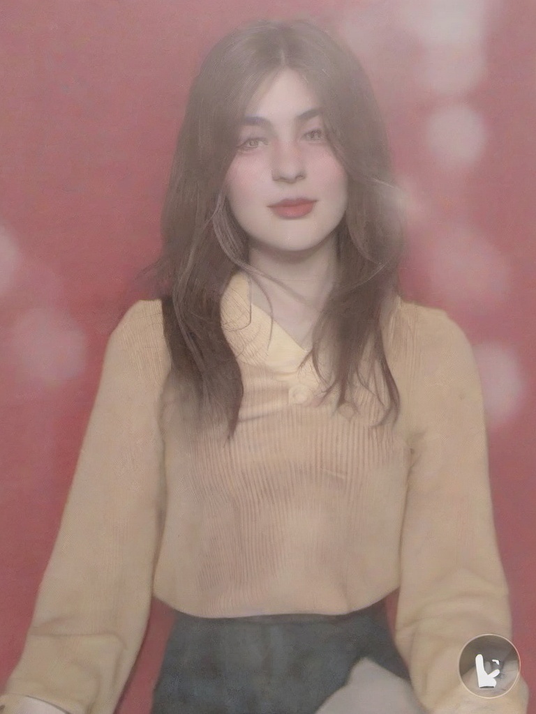 AI generated image on Tensor.Art