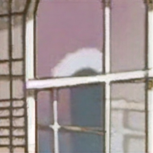 AI generated image on Tensor.Art