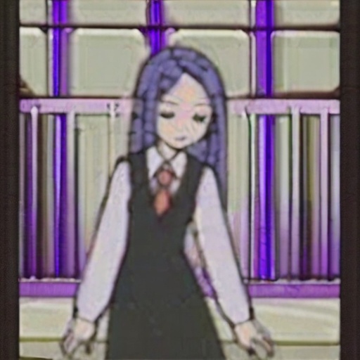 AI generated image on Tensor.Art