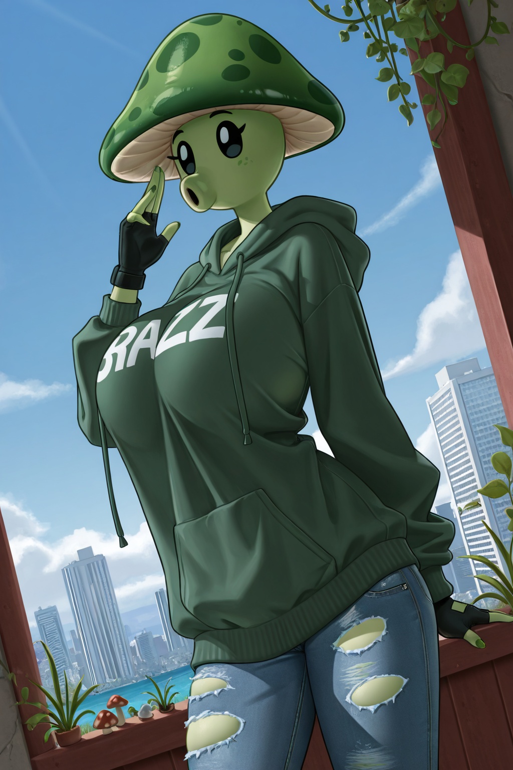 masterpiece,  best quality,  amazing quality on Tensor.Art
