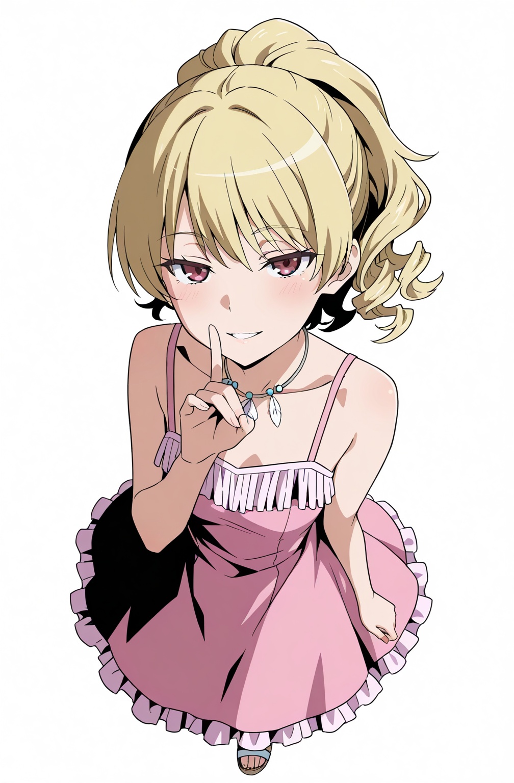masterpiece,  best quality,  (1girl on Tensor.Art