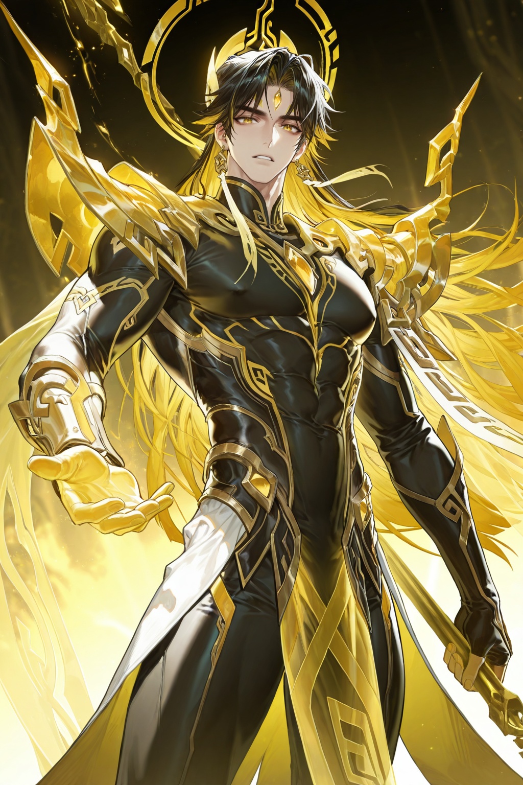 masterpiece,  best quality,  high resolution on Tensor.Art
