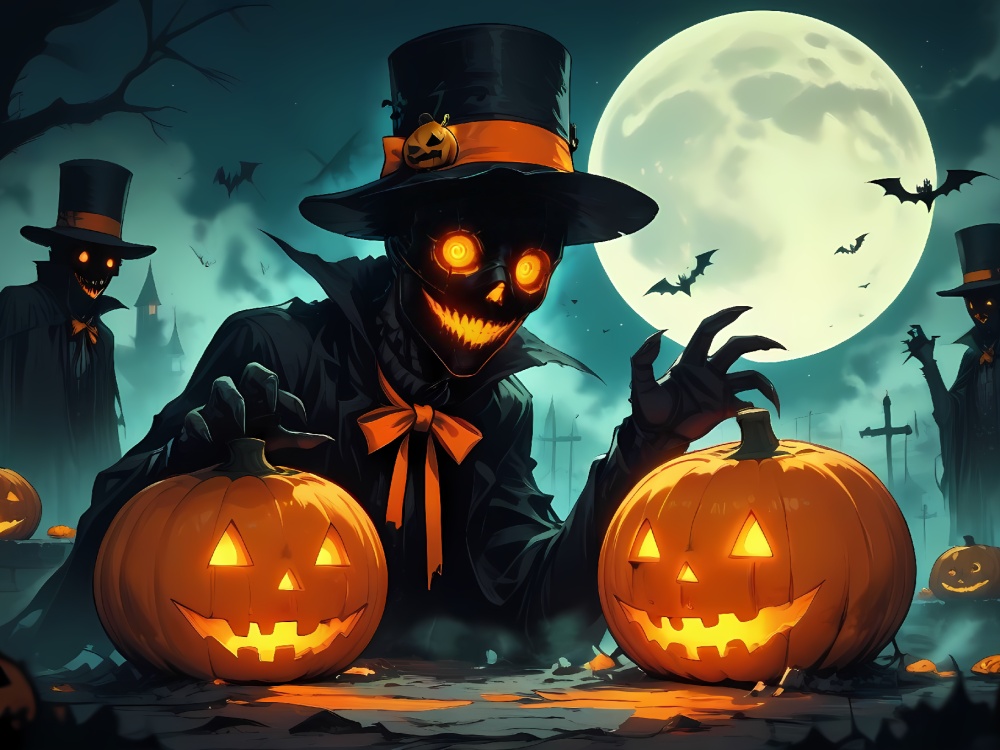 AI generated image