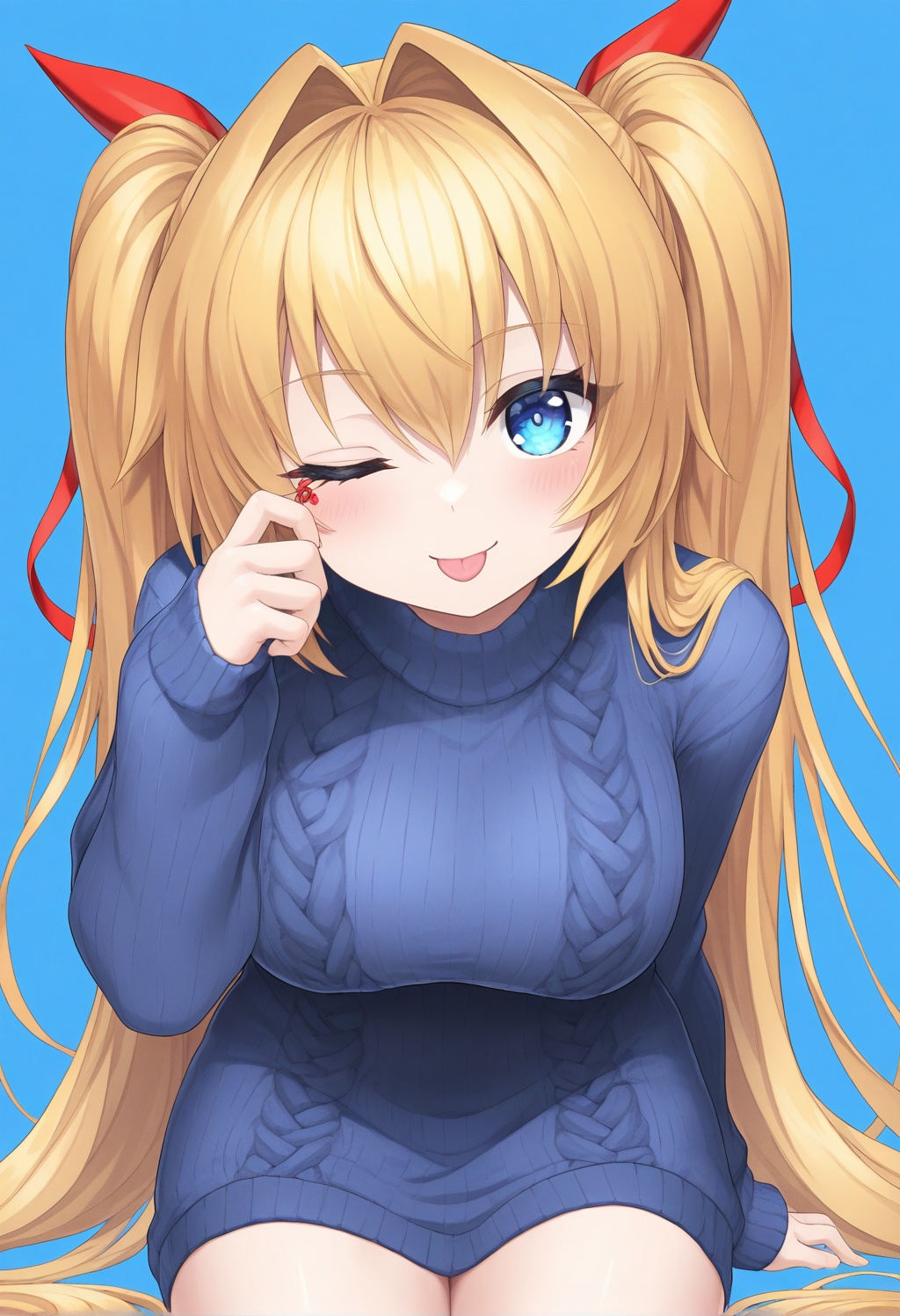 highres,  masterpiece,  best quality on Tensor.Art