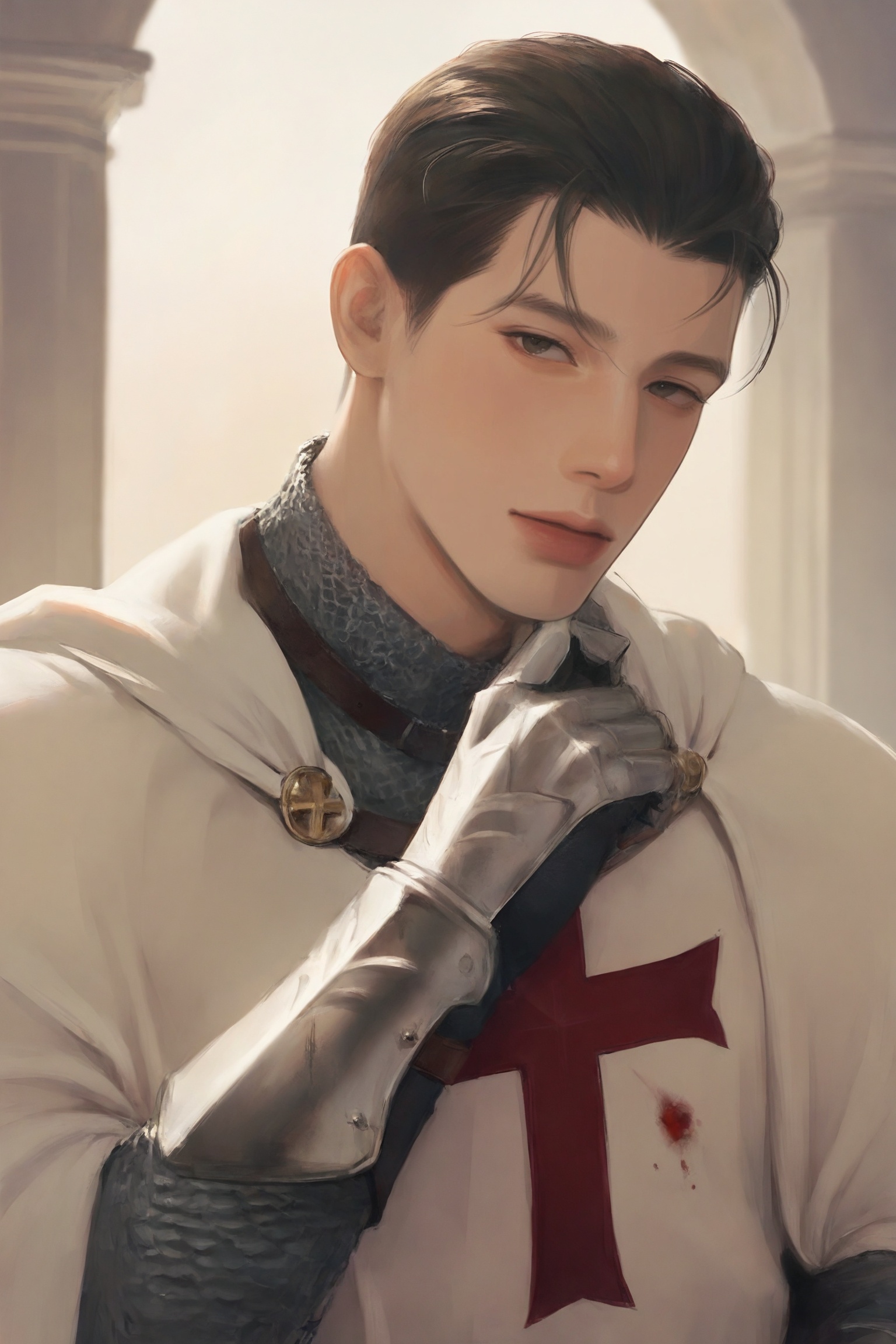 masterpiece,  KBeauty,  korean on Tensor.Art