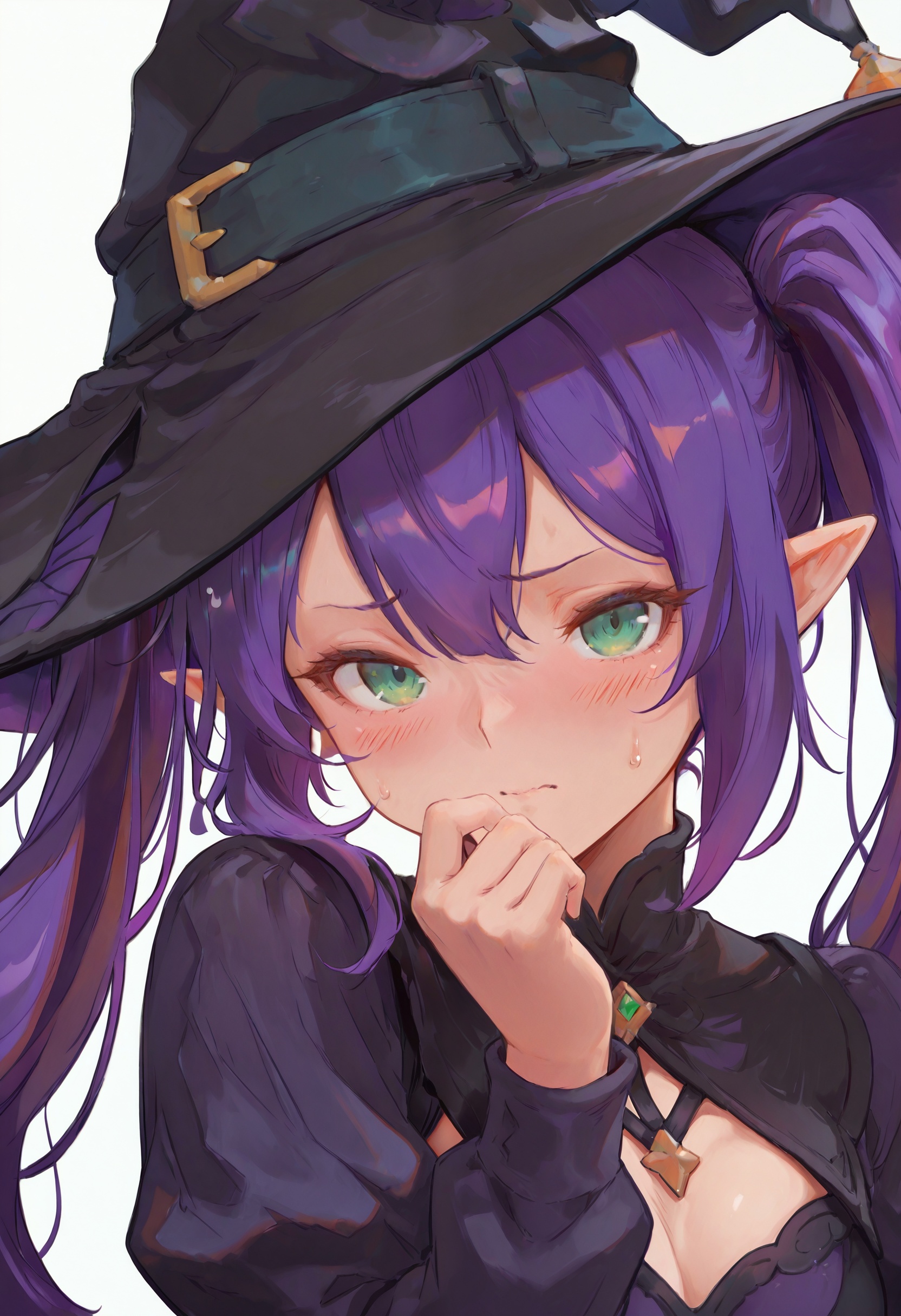 1girl,  solo,  close-up on Tensor.Art