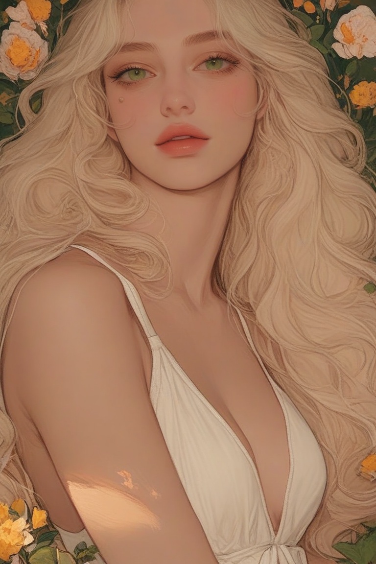 1girl,  solo,  long hair on Tensor.Art