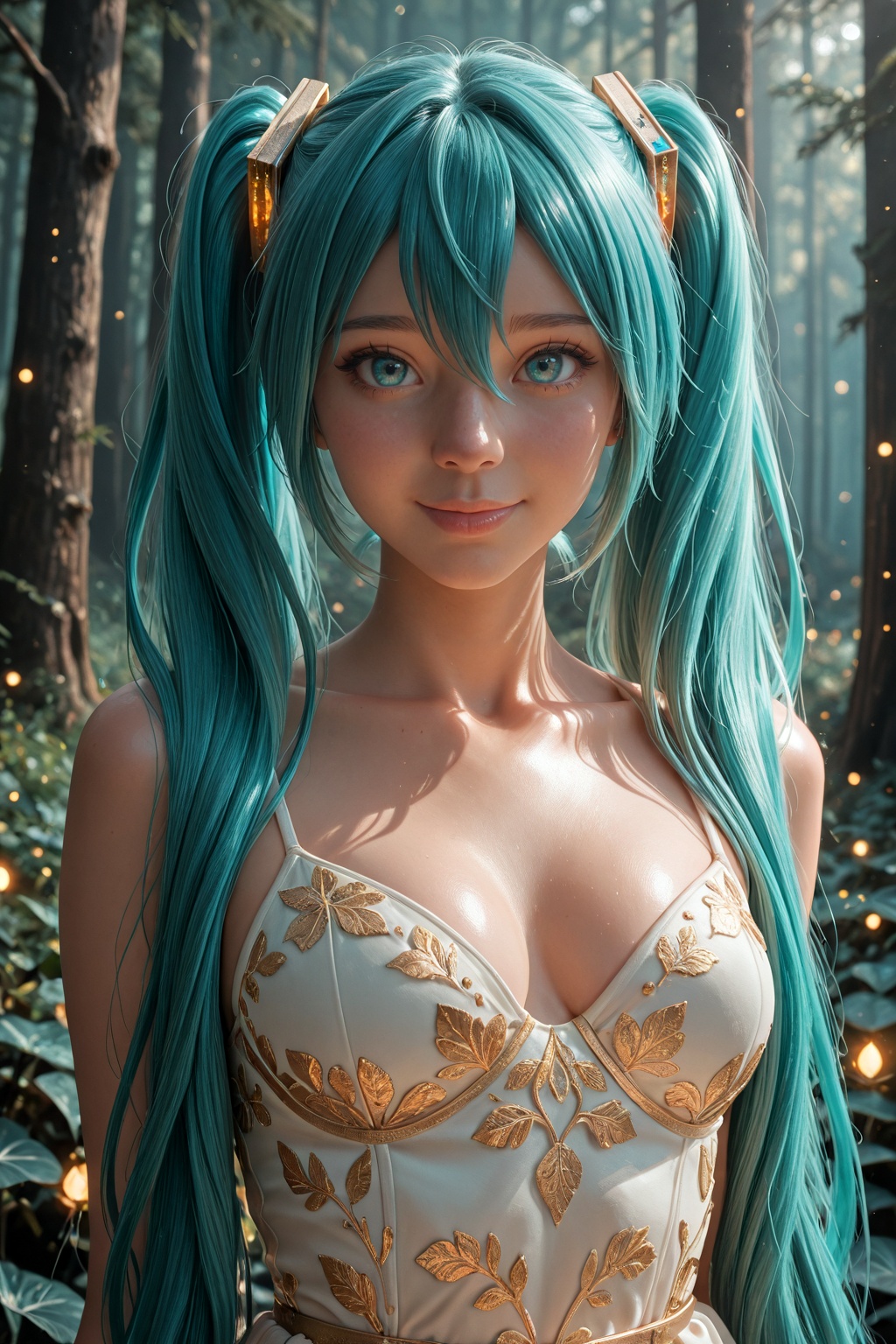 Masterpiece,  best quality,  amazing quality on Tensor.Art