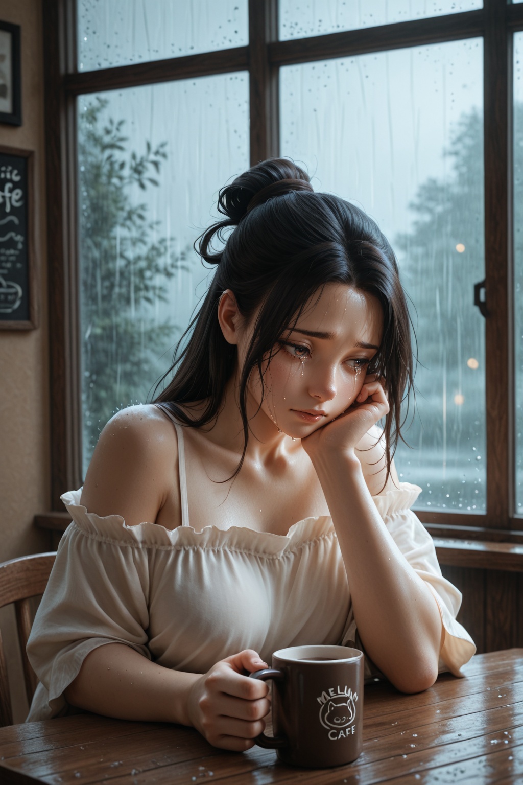 8k uhd,  ultra-detailed,  cinematic lighting on Tensor.Art