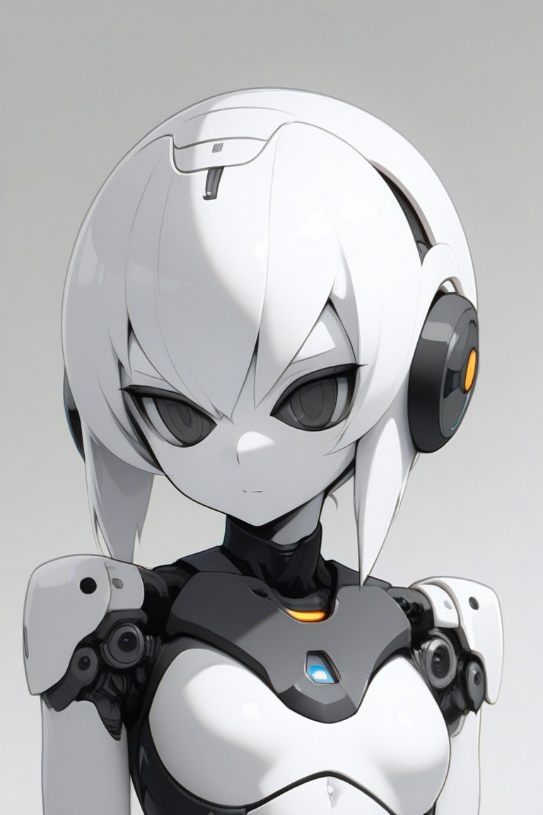 forerunner_chang,  white skin,  upper body on Tensor.Art
