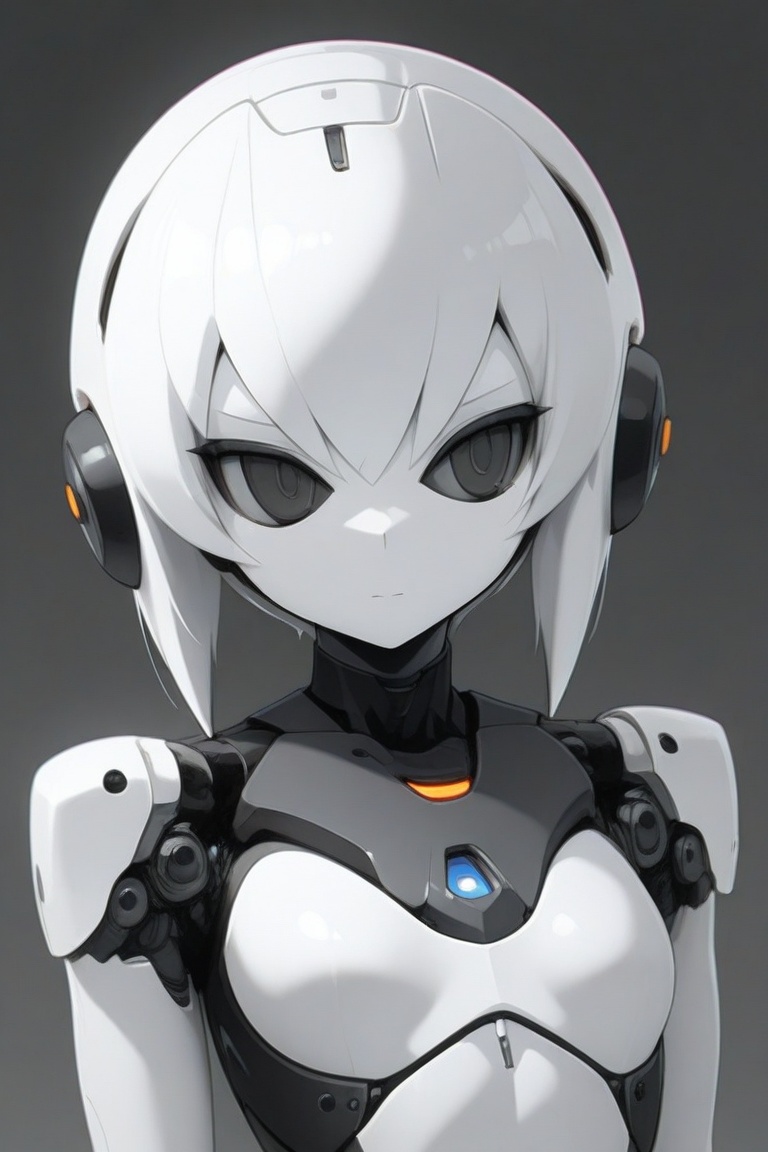 forerunner_chang,  white skin,  upper body on Tensor.Art