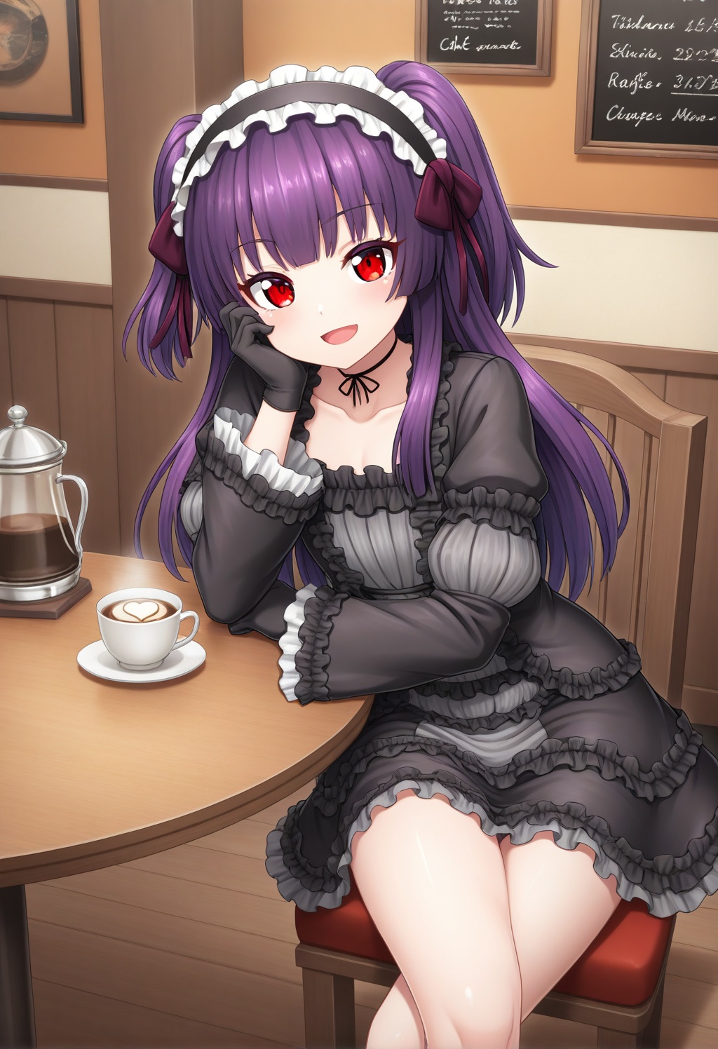 highres,  masterpiece,  best quality on Tensor.Art