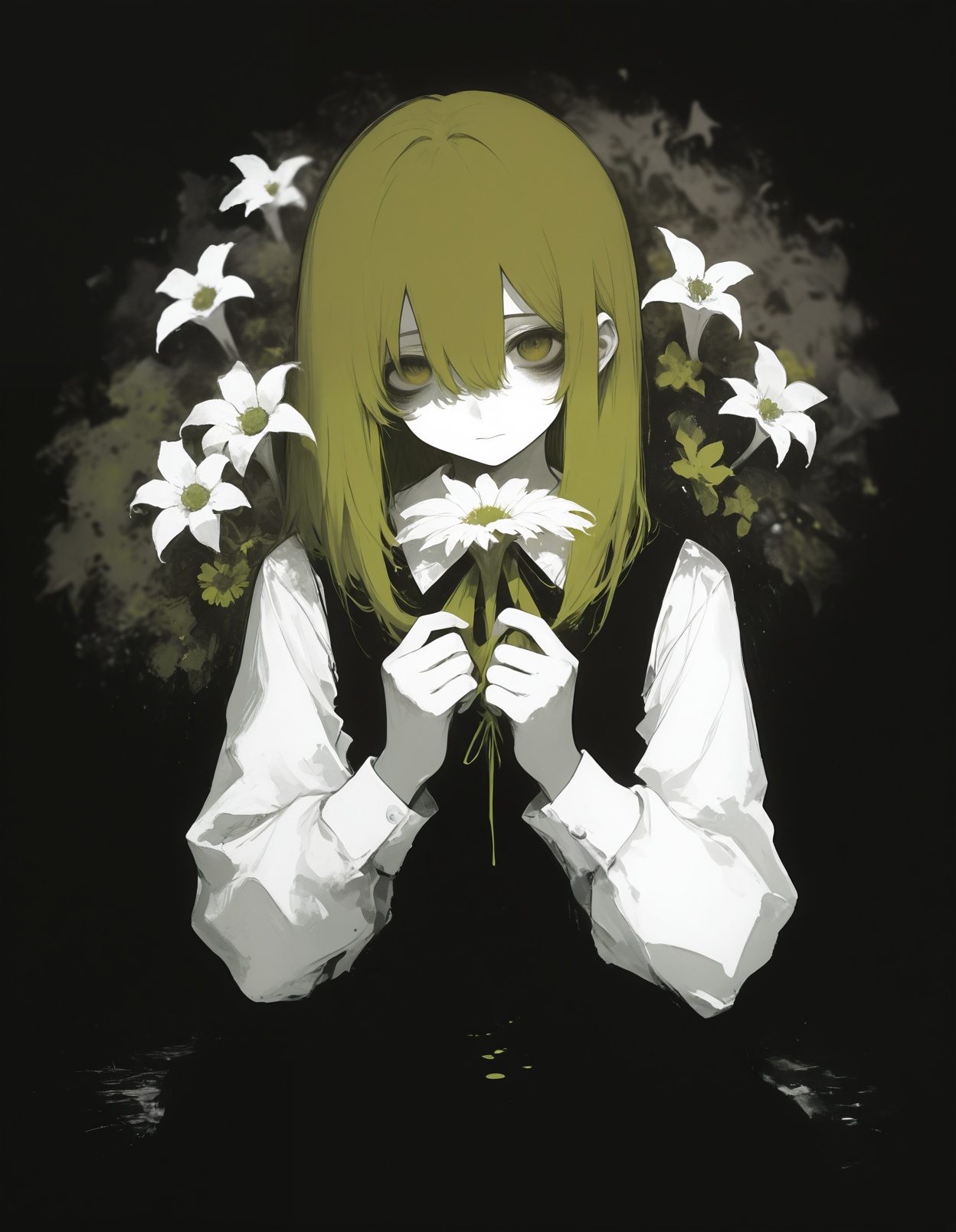 masterpiece,  newest,  absurdres on Tensor.Art