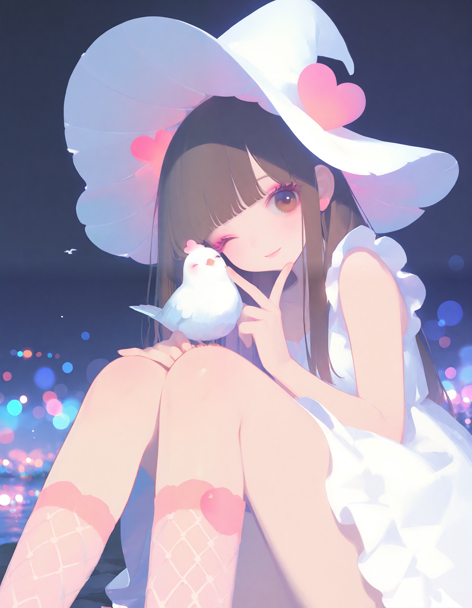 best quality,  high resolution,  8k wallpaper on Tensor.Art