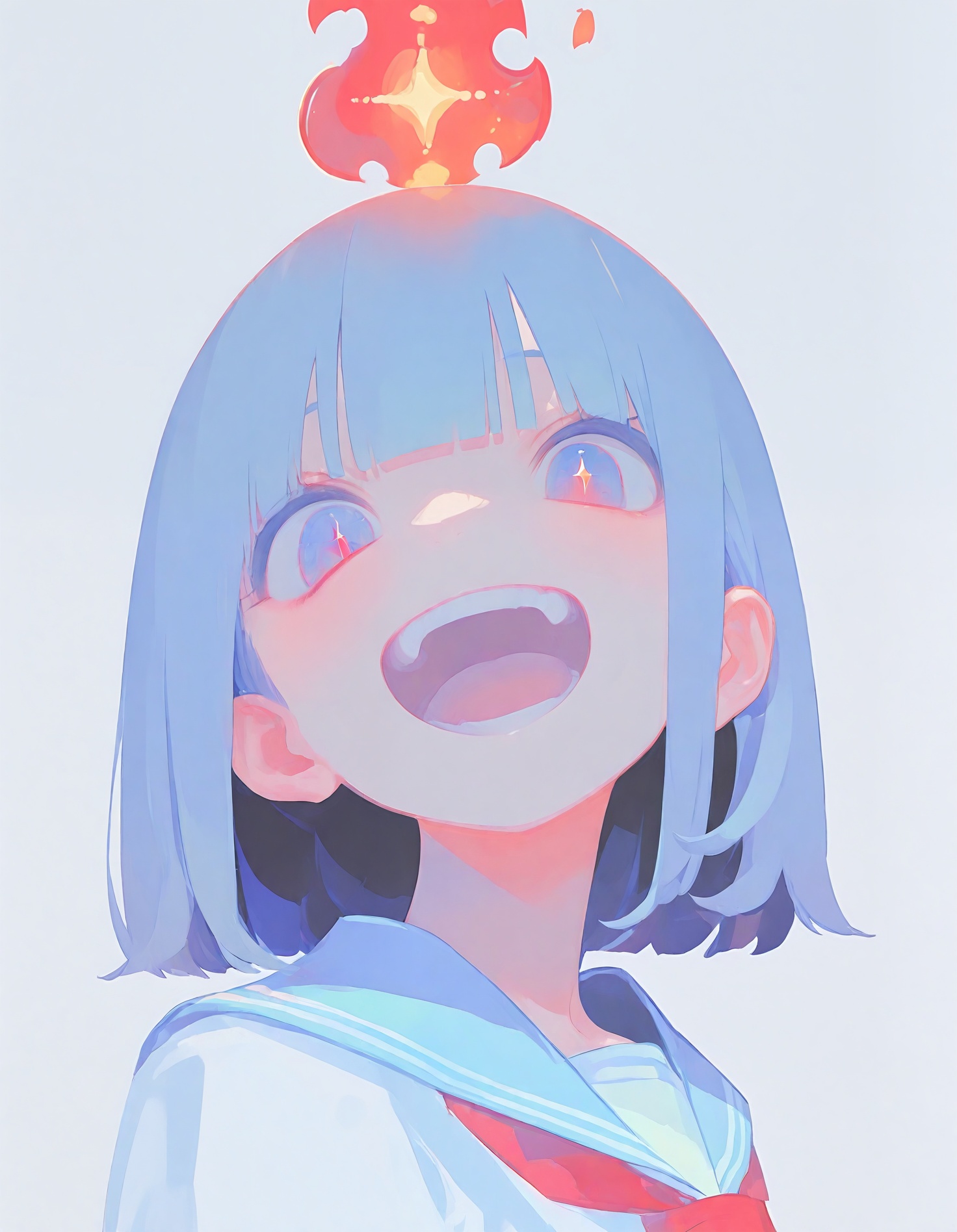 (masterpiece),  best quality,  high resolution on Tensor.Art