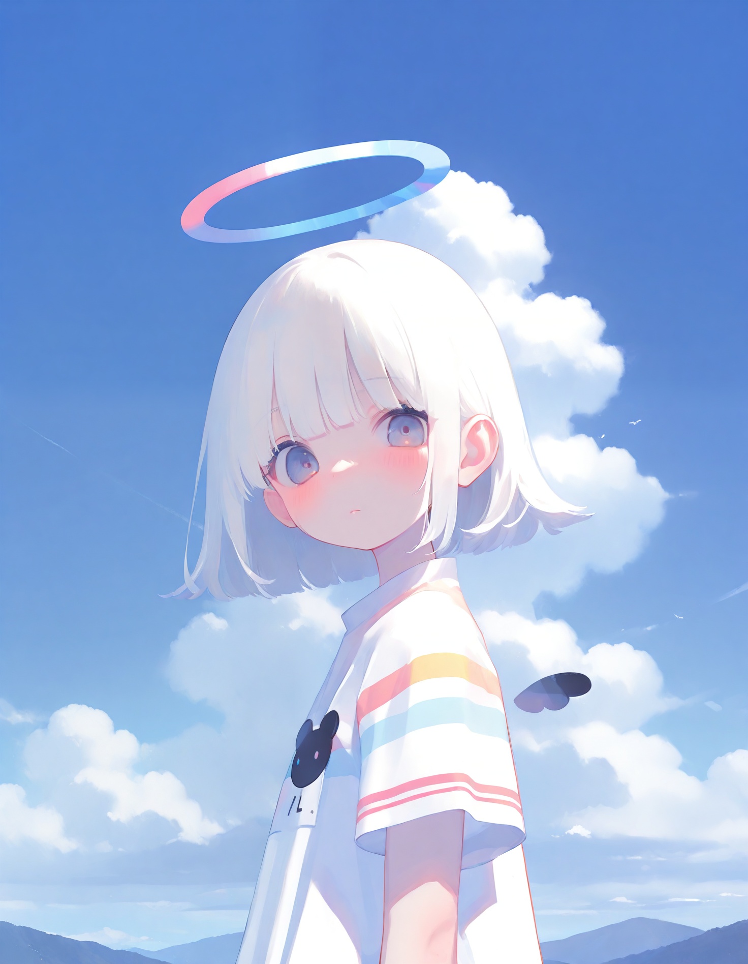 best quality,  high resolution,  8k wallpaper on Tensor.Art