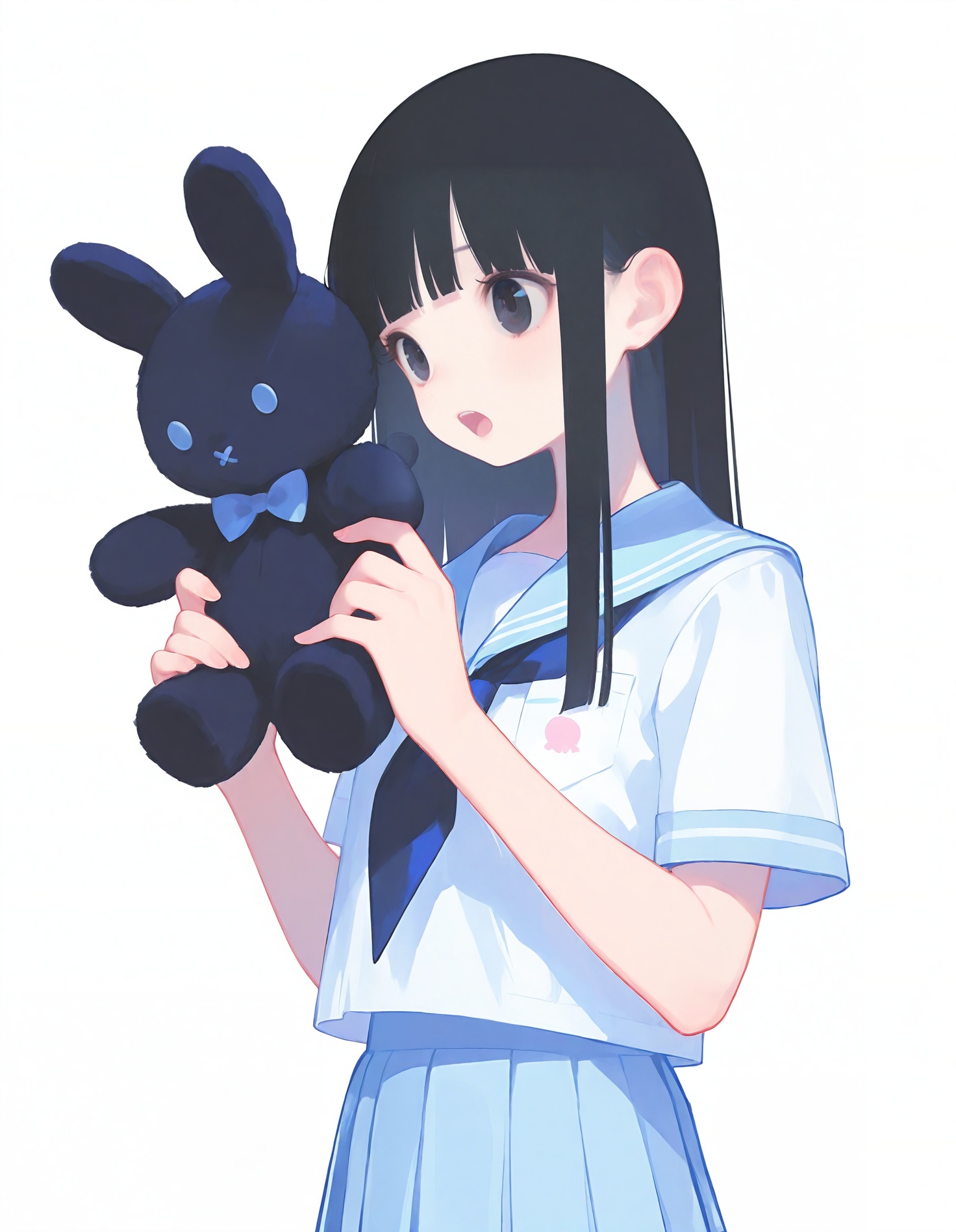 (masterpiece),  best quality,  high resolution on Tensor.Art