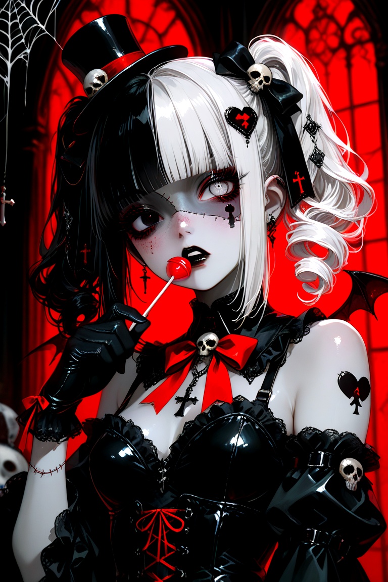 CryAbyss,  BREAK scenery,  1990s \(style\) on Tensor.Art