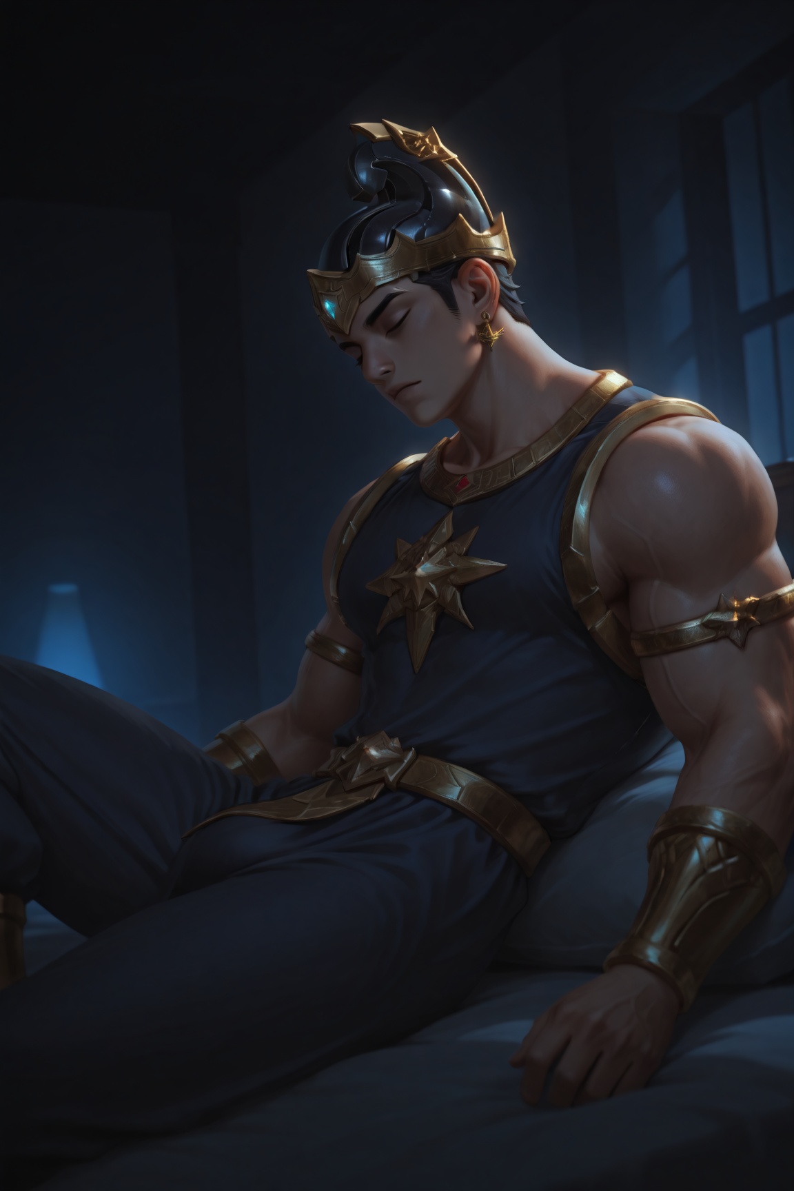 masterpiece,  best quality,  very aesthetic on Tensor.Art