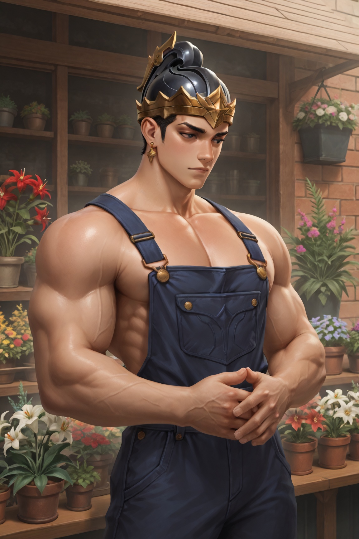 masterpiece,  best quality,  very aesthetic on Tensor.Art