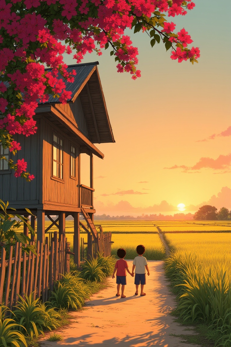 Anime screencap by keliafx,  zetty tropika,  (anime screencap) on Tensor.Art