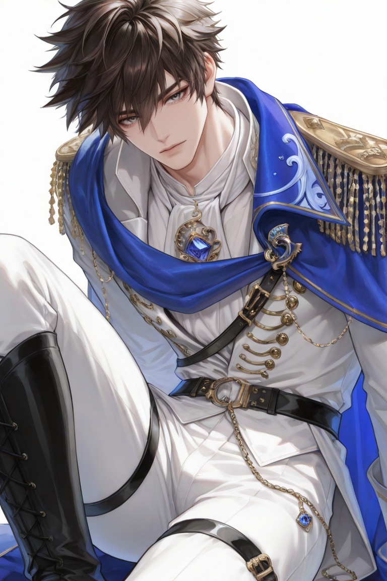 masterpiece,  best quality,  high resolution on Tensor.Art