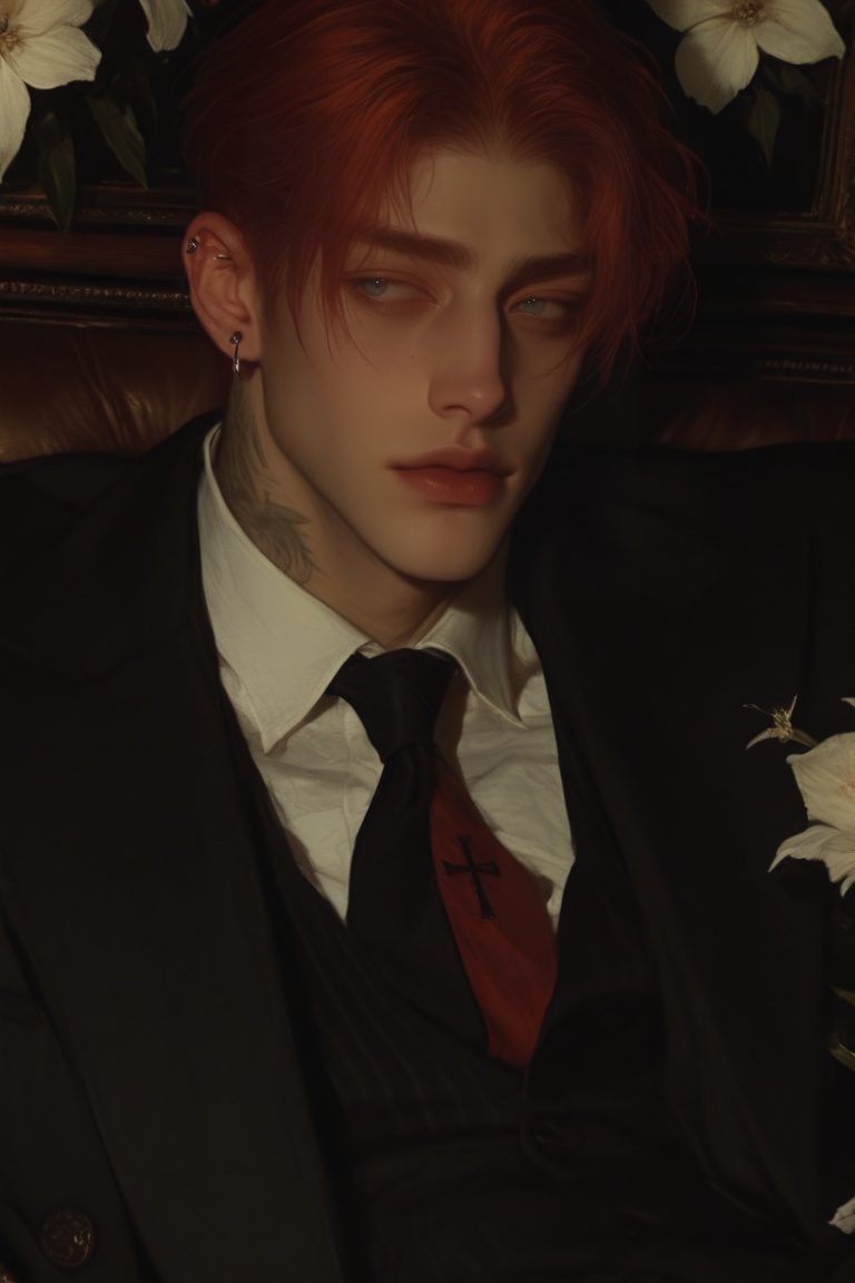 painterly brushwork,  semi-realistic,  warm shadows on Tensor.Art