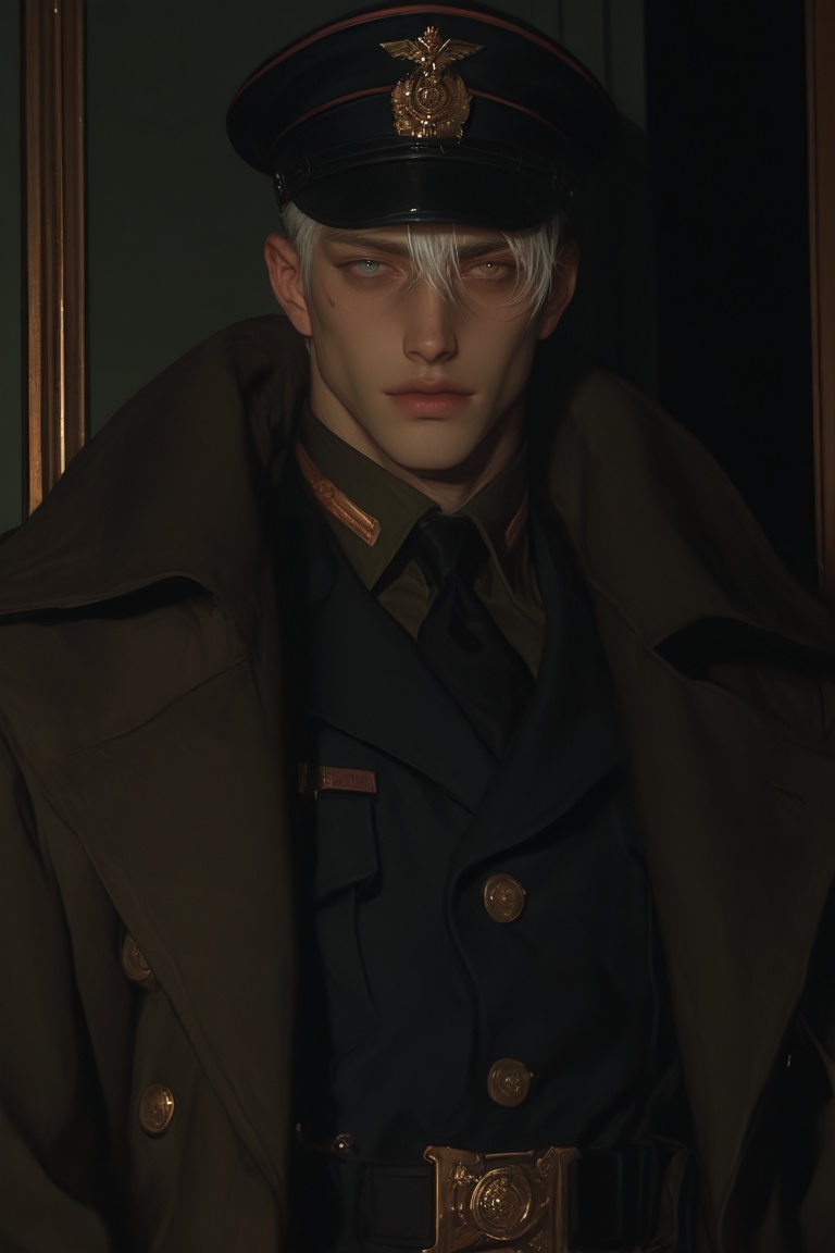 painterly brushwork,  semi-realistic,  warm shadows on Tensor.Art