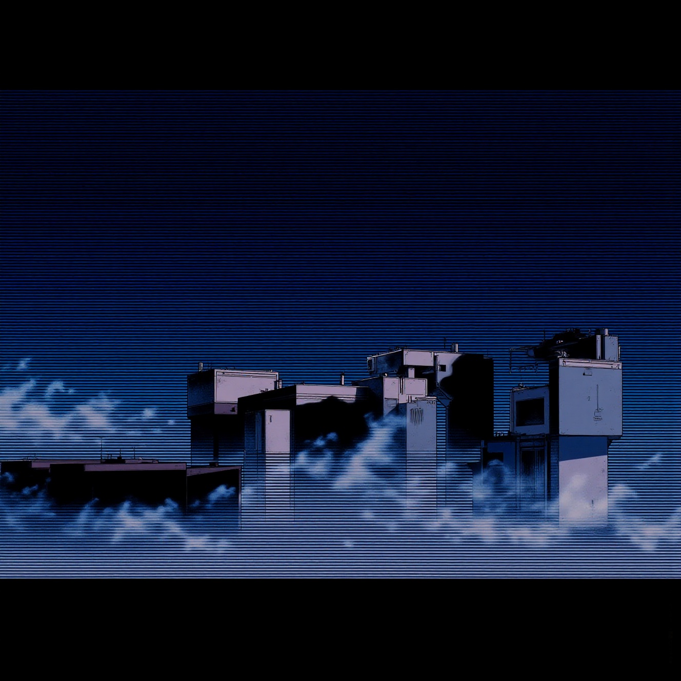 retro anime,  1980s anime frame,  VHS tape texture on Tensor.Art