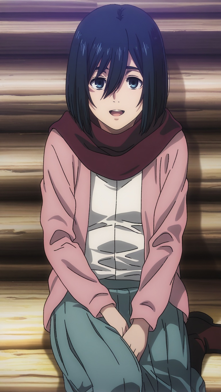 log cabin,  source_anime,  masterpiece on Tensor.Art