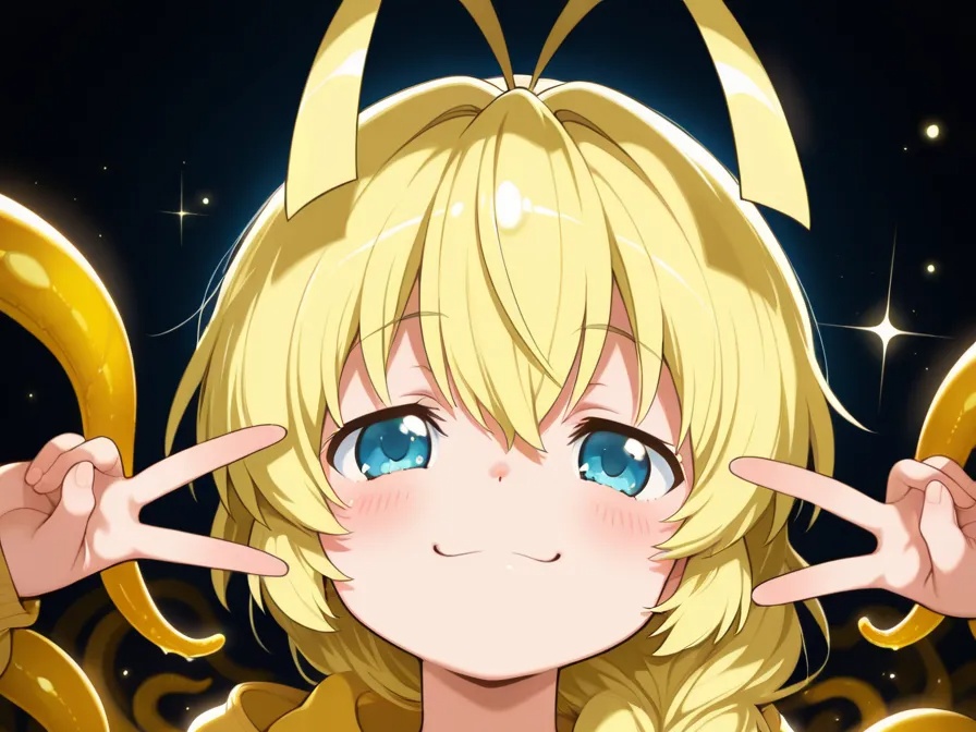 AI generated image