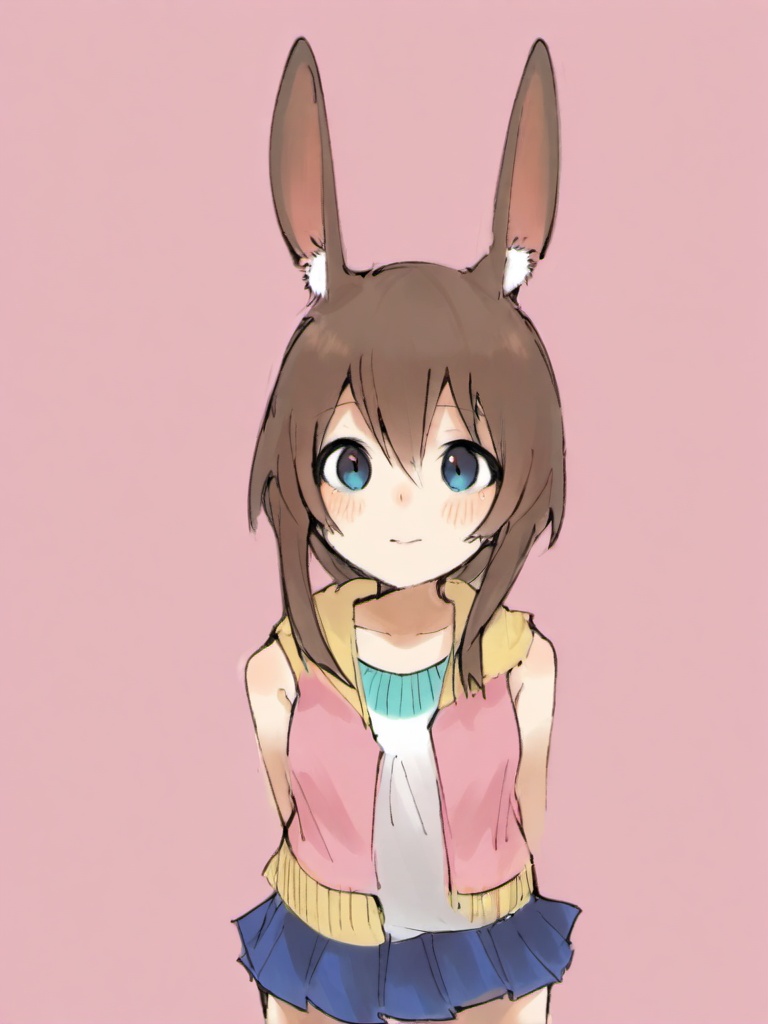 AI generated image on Tensor.Art