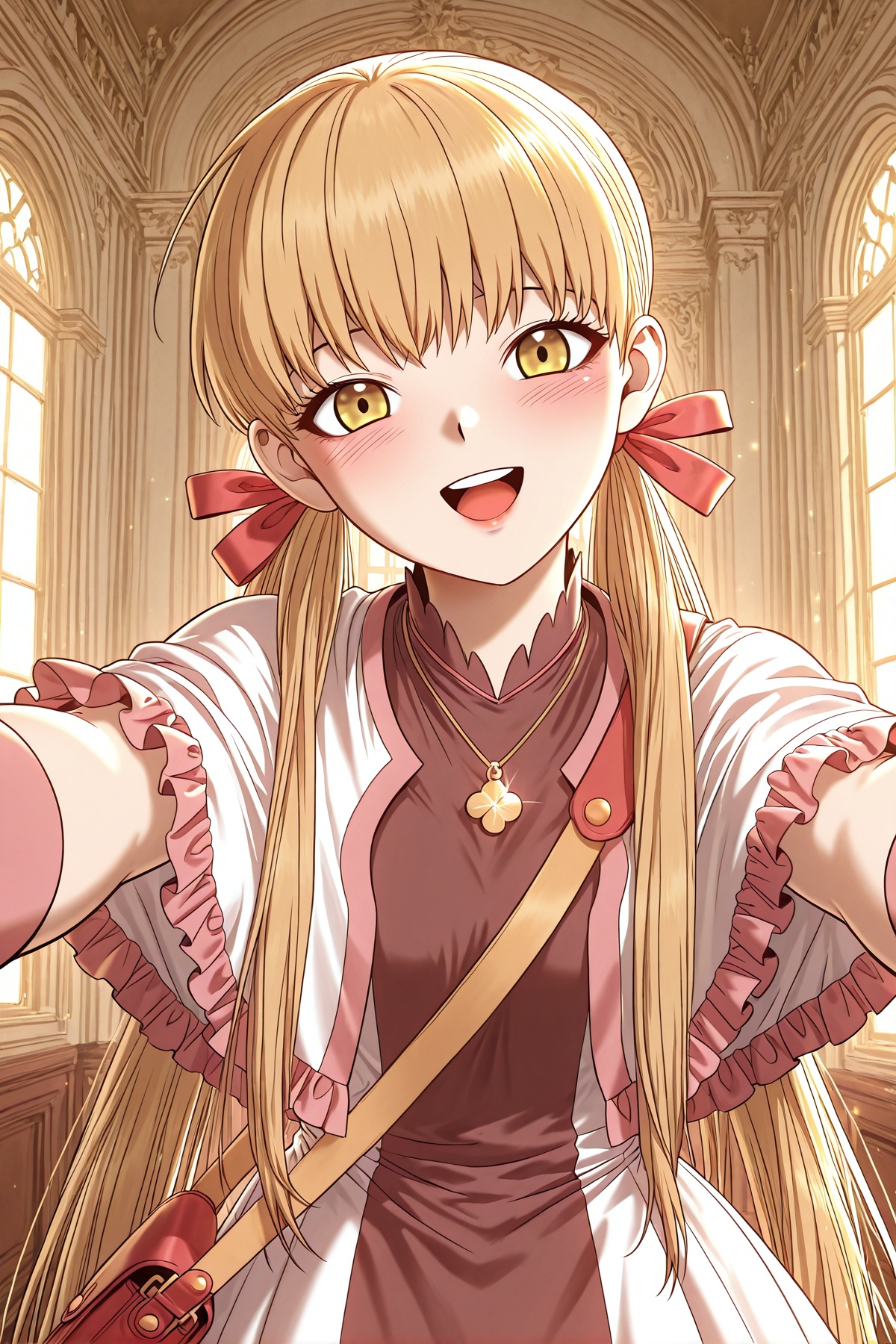 Starflow,  Starflow_outfit,  1girl on Tensor.Art