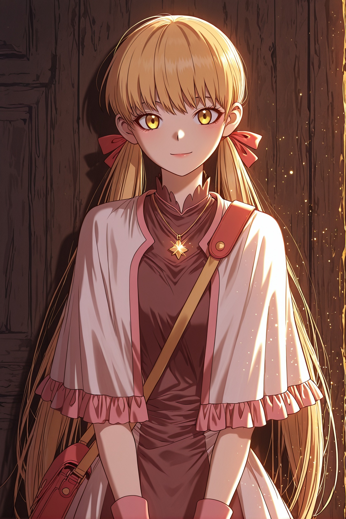 Starflow,  Starflow_outfit,  1girl on Tensor.Art