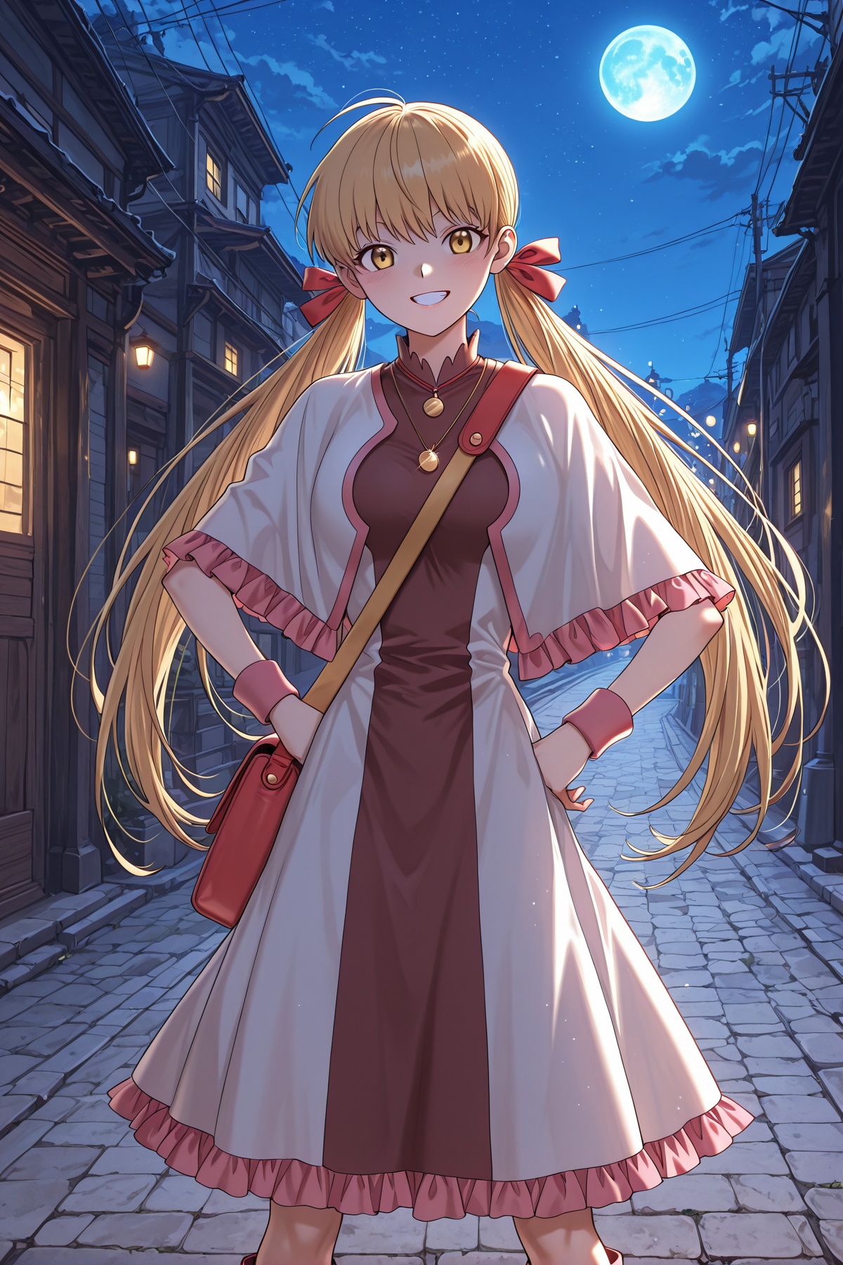 Starflow,  Starflow_outfit,  1girl on Tensor.Art
