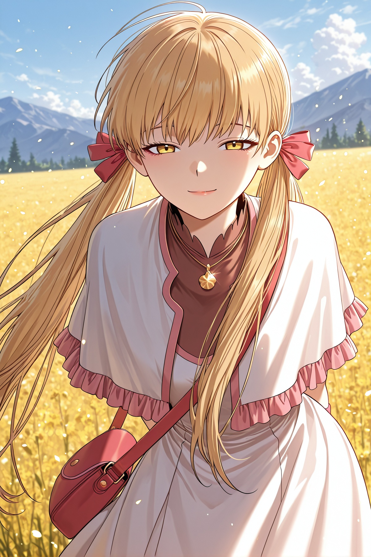 Starflow,  Starflow_outfit,  1girl on Tensor.Art