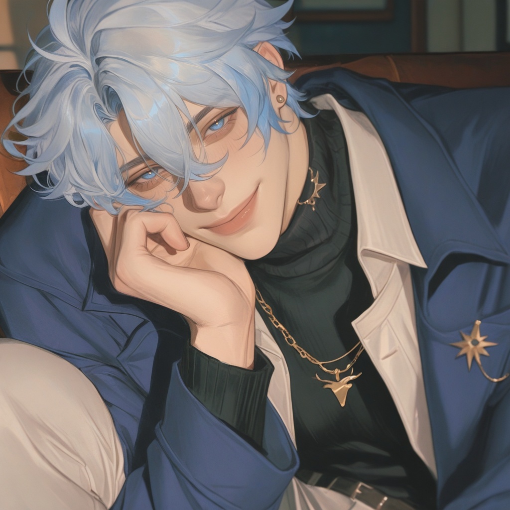 cawiechan,  soft style,  detailed painting on Tensor.Art