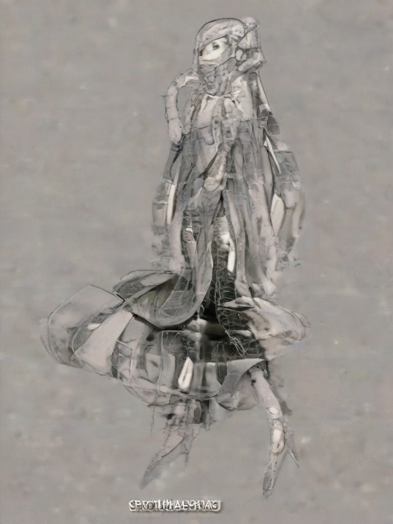 AI generated image on Tensor.Art