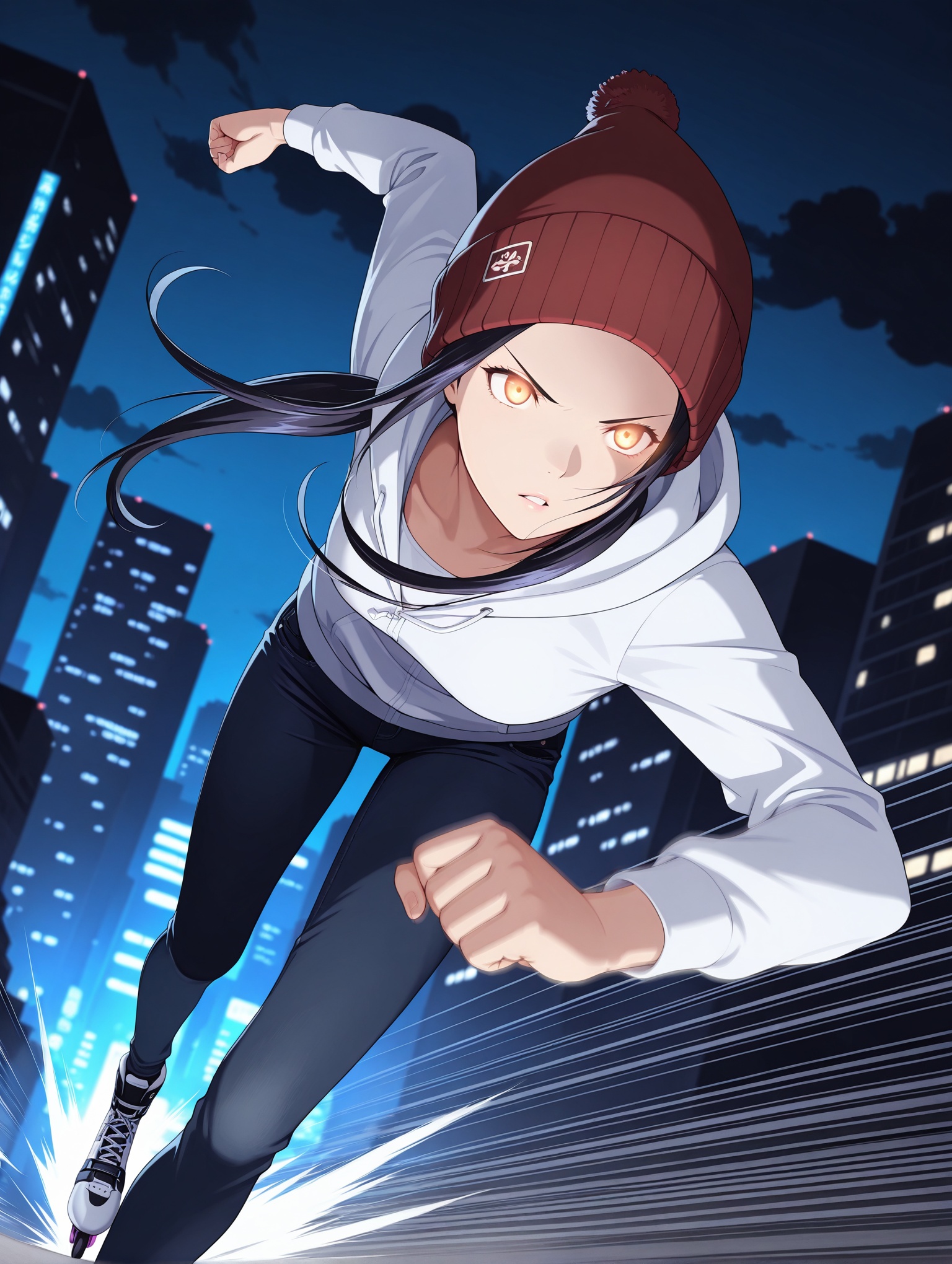 masterpiece,  best quality,  newest on Tensor.Art